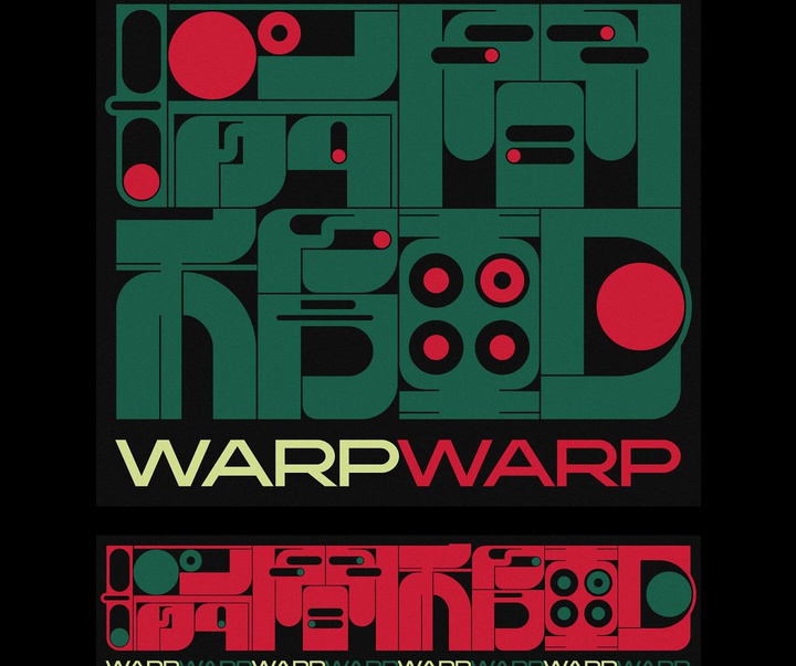 Gallery of Graphics by Kenichi Minami - Japan