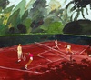Gallery of Painting by Kirsten Sims - South Africa