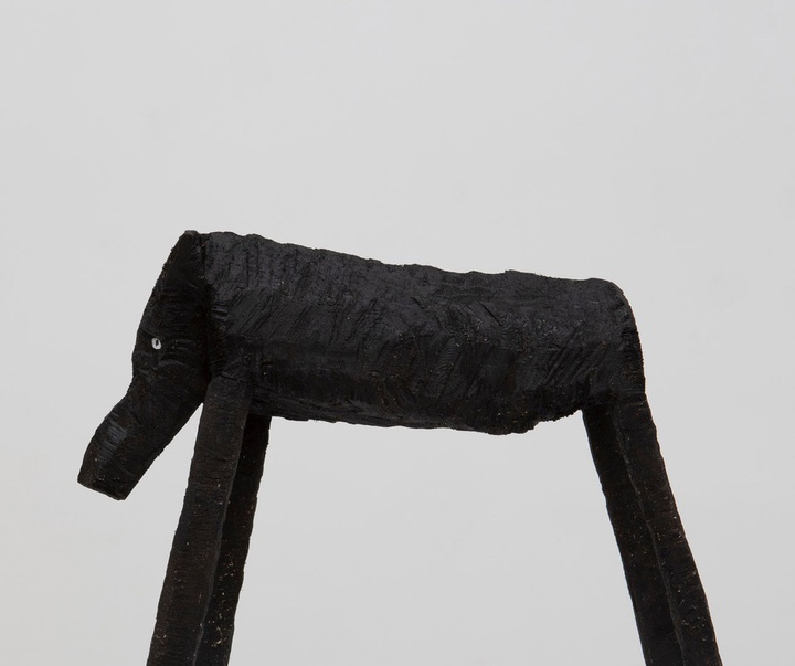 Gallery of Sculpture by Nico Jullien - France