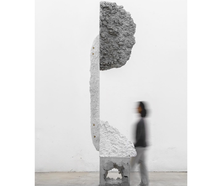Gallery of Modern Art by Alejandro Almanza Pereda - Mexico