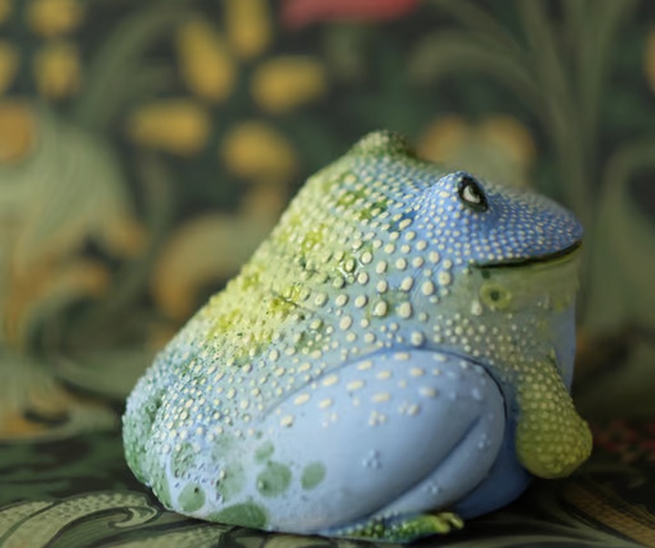 Gallery of Sculpture by Nastia Calaca - Ukraine