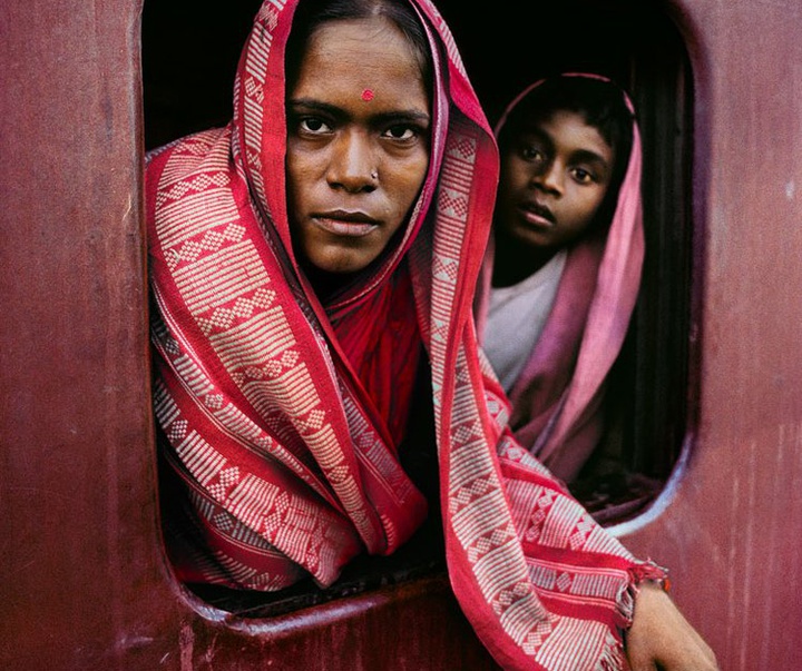 Gallery of Photography by Steve McCurry - USA