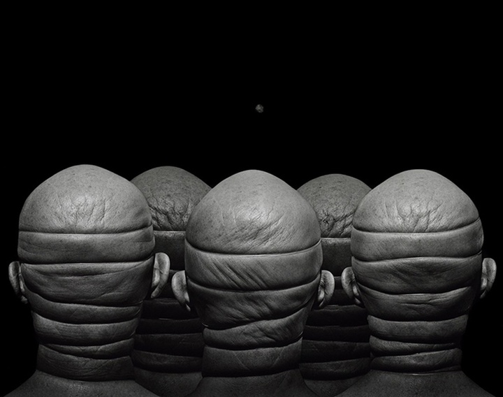 Gallery of Photography by  Misha Gordin - Latvia