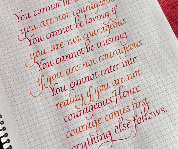 Gallery of Calligraphy by Hasan Hüseyin UYAN - Türkiye