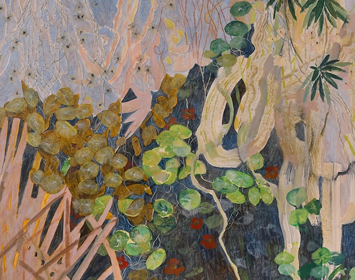 Gallery of Painting by Amy Wright - Australia