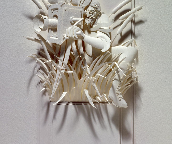 Gallery of Sculpture by Jeff Nishinaka - USA