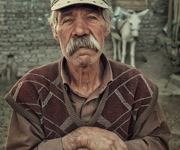 Gallery of Photography by Berke Arakli - Turkey