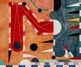 Gallery of Painting by Rithika Merchant - India