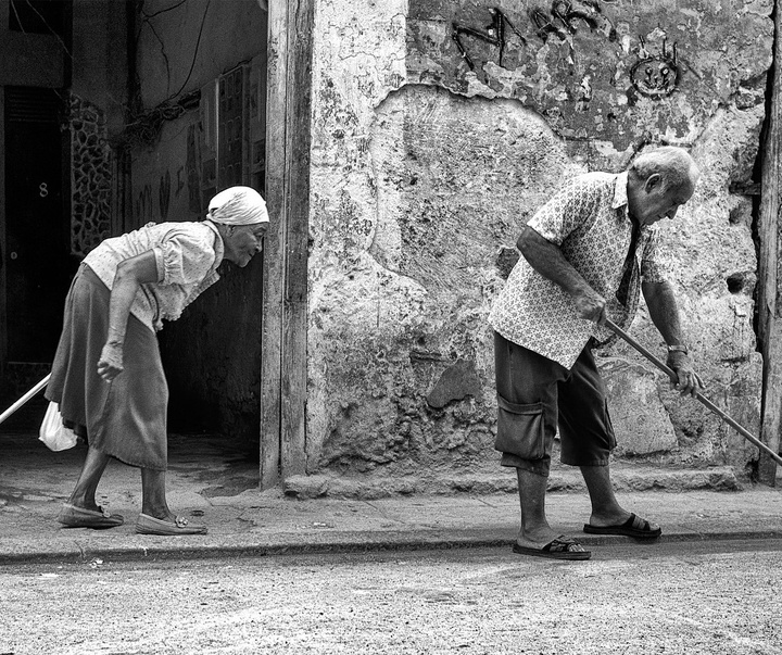 Gallery of Photography by Luis Casadevall - Spain
