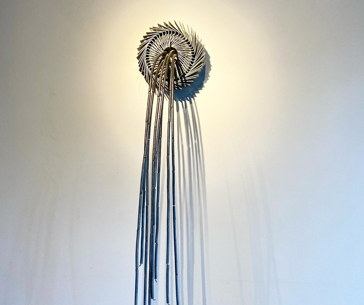 Gallery of Modern Art by Mayana Redin - Brazil