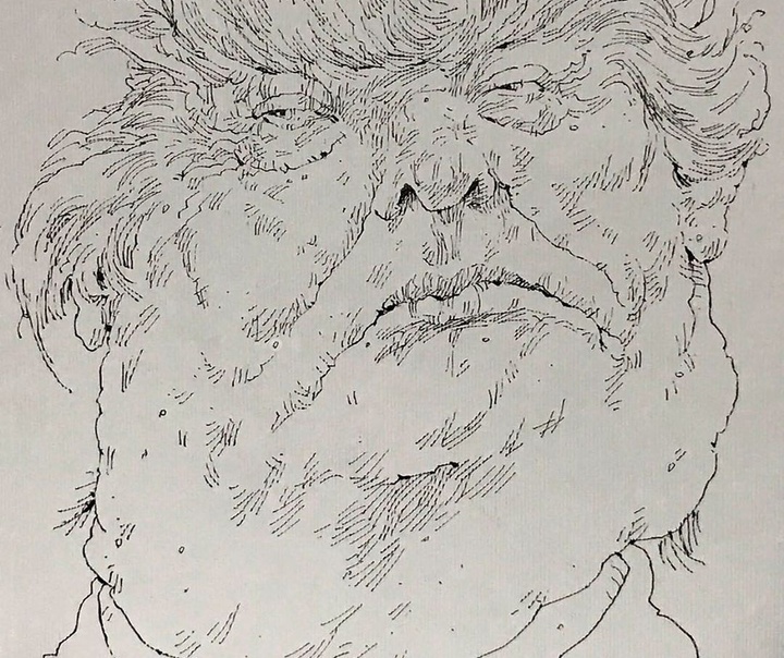Massoud Shojai Tabatabai