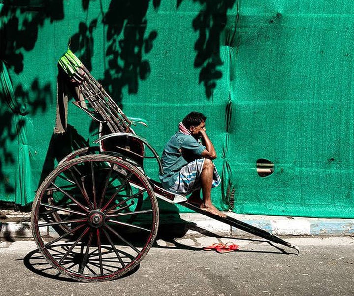 Gallery of photography by Tanay Sahoo-India