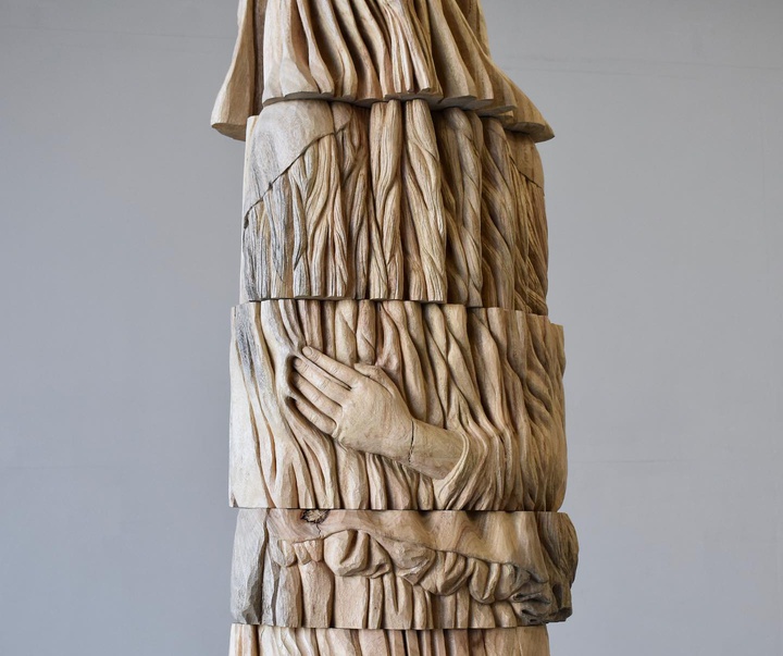 Gallery of Sculpture by Mai Kurotaki - Japan