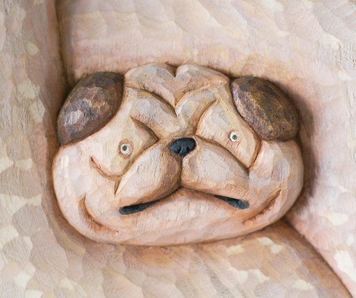 Gallery of Sculpture by Misato Sano - Japan
