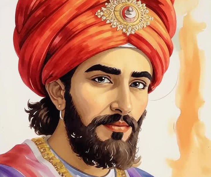 Gallery of digital illustrations by Hengameh Jafarzadeh - Iran