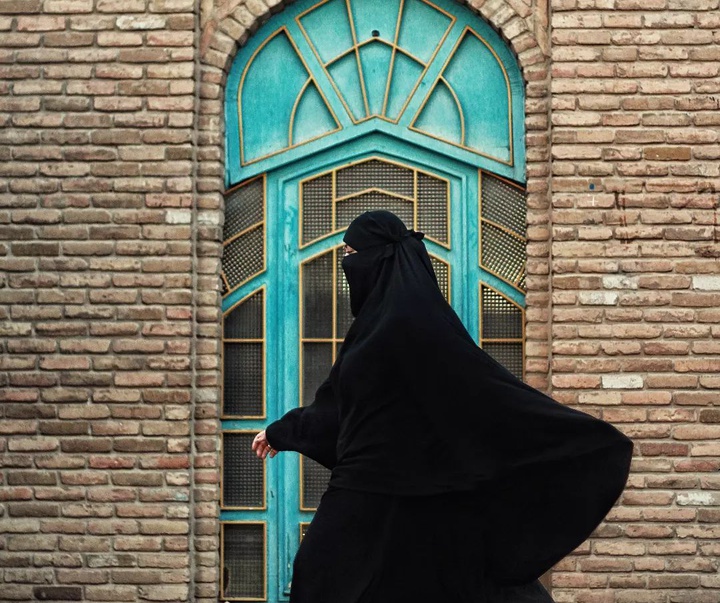 Gallery of Photography by Berke Arakli - Turkey