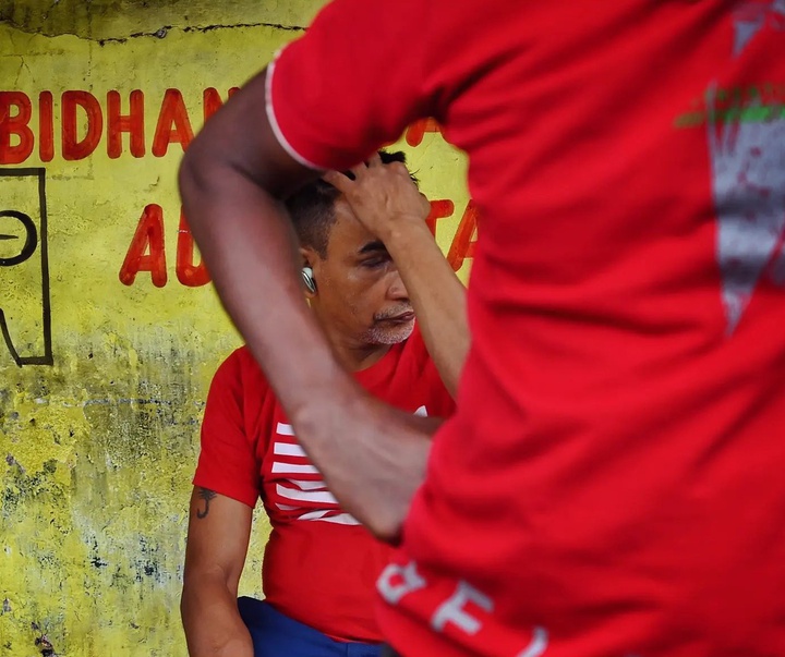 Gallery of Photography by Pranay Pariyar - India