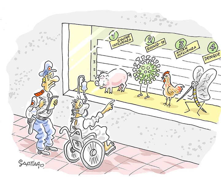 Gallery of the best Cartoon in the world 56