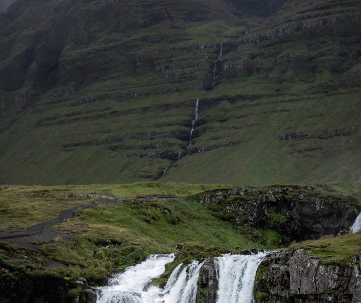 Gallery of photography by Liga Liepina - Iceland