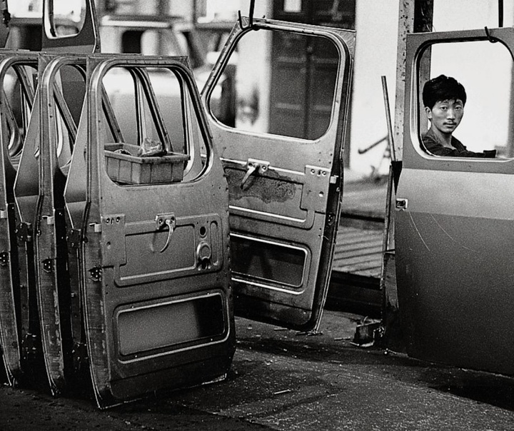 Sebastião Salgado
