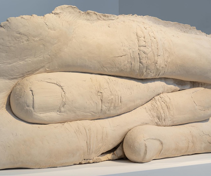 Gallery of Sculpture by Ashley Lyon - USA