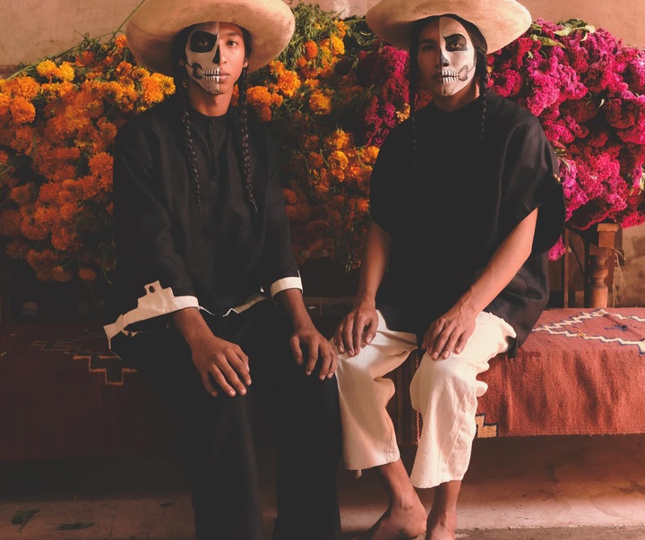 Gallery of Photography by Enrique Leyva - Mexico