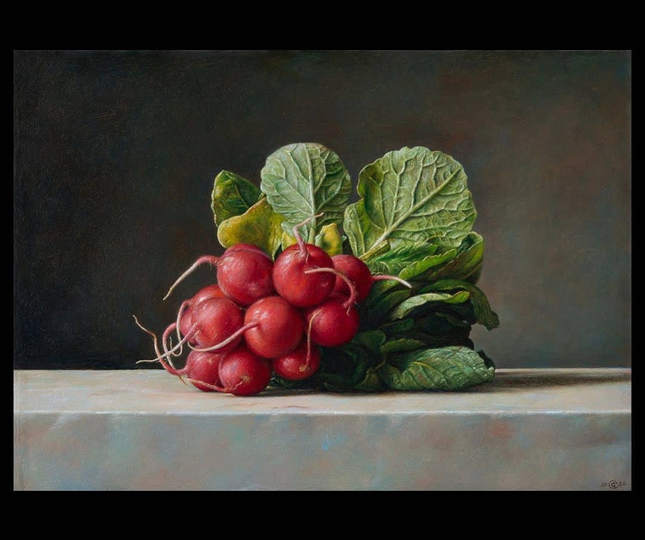 Gallery of Painting by Gianluca Corona-Italy