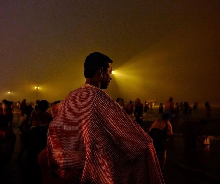 Gallery of Photography by Santanu Dey - India