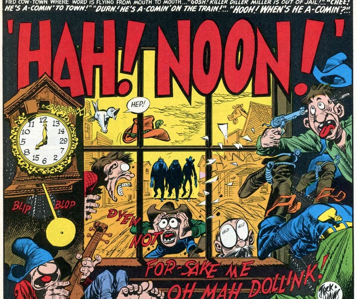 Jack Davis