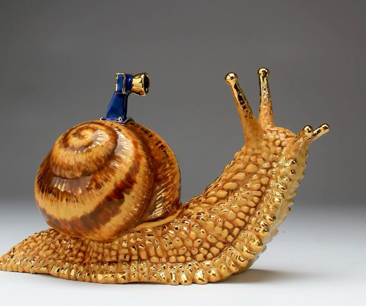 Gallery of Sculpture by Alan Waring – Denmark