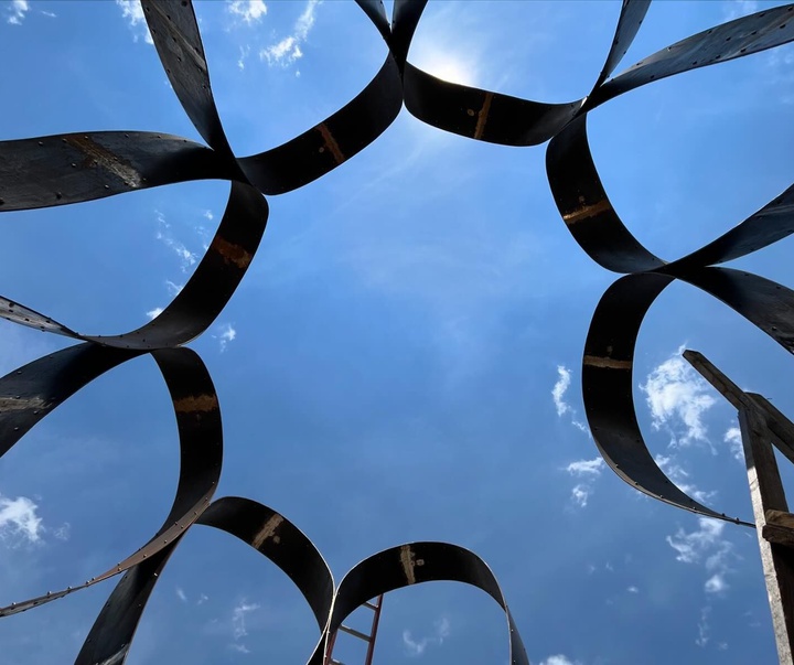 Gallery of Sculpture by DeWitt Godfrey - USA