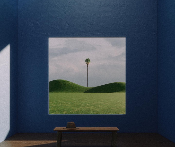 Gallery of Painting (Digital Art) by Andro Pang - Indonesia