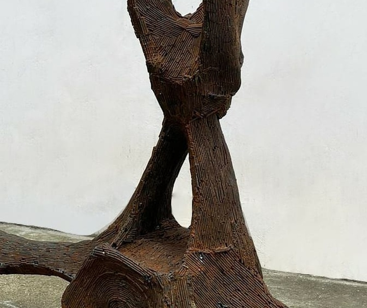 Gallery of Sculpture by Adi Piorescu