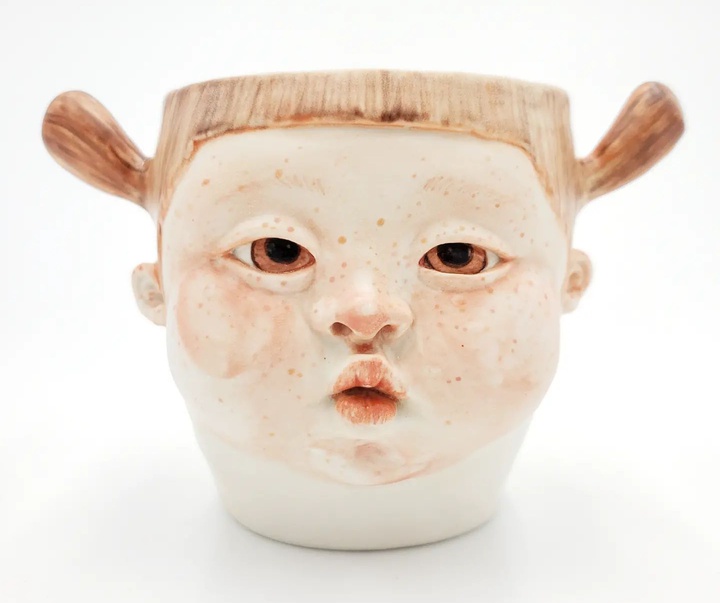 Gallery of Sculpture by Kyungmin Park - South Korea