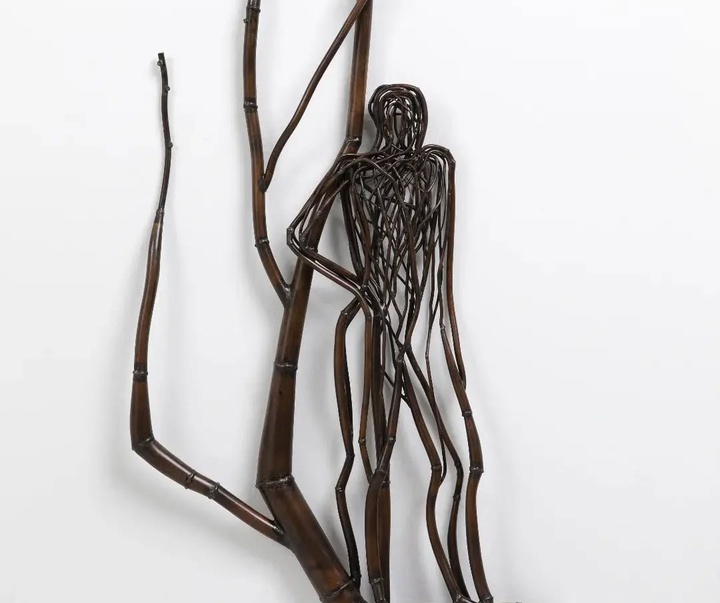 Gallery of Sculpture by Ahnjaehong - South Korea