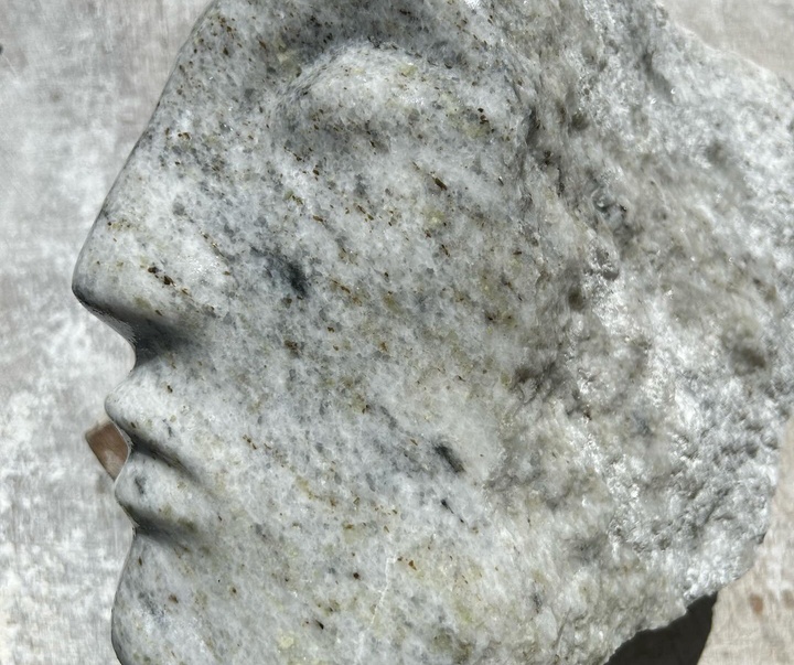 Gallery of Sculpture by Yemisi Wilson - UK