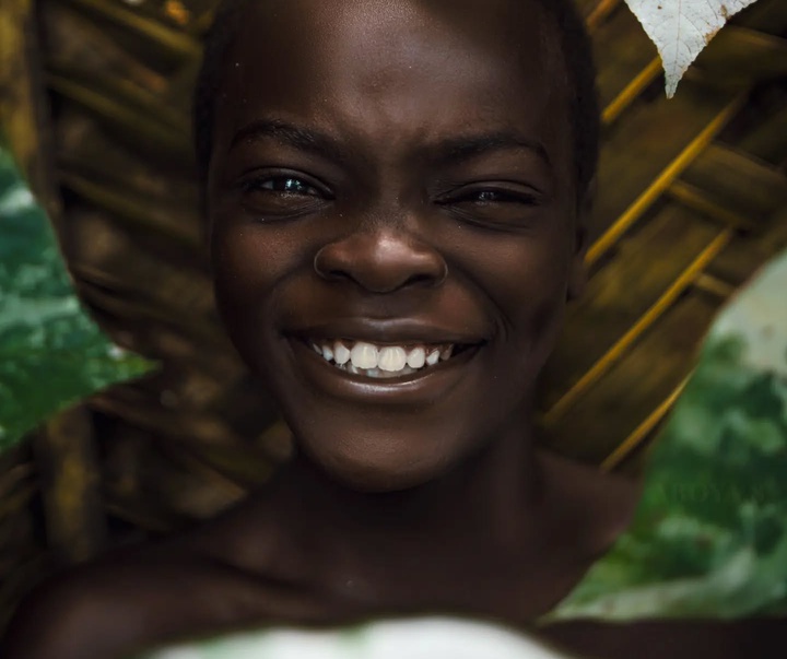 Gallery of Photography by Michael Aboya - Ghana