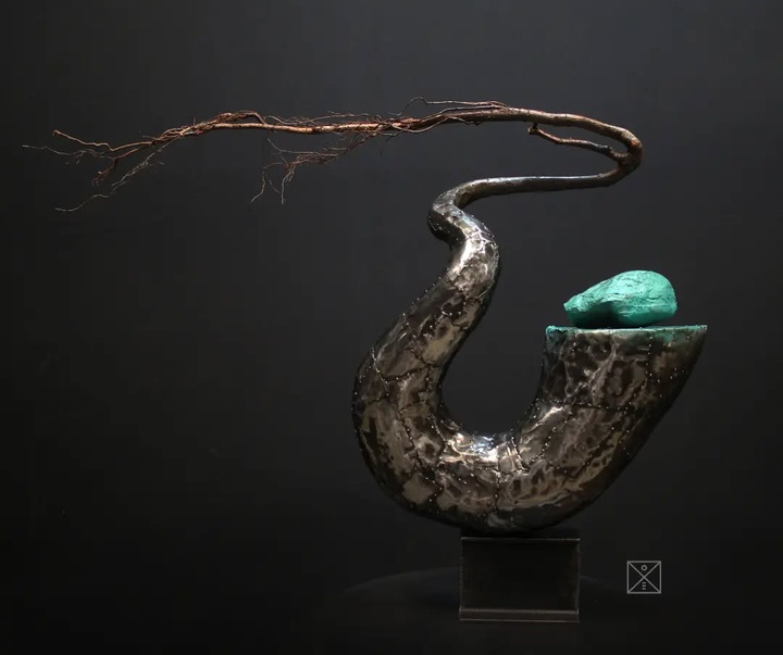 Gallery of Sculpture by Alexandr Dedov - Russia