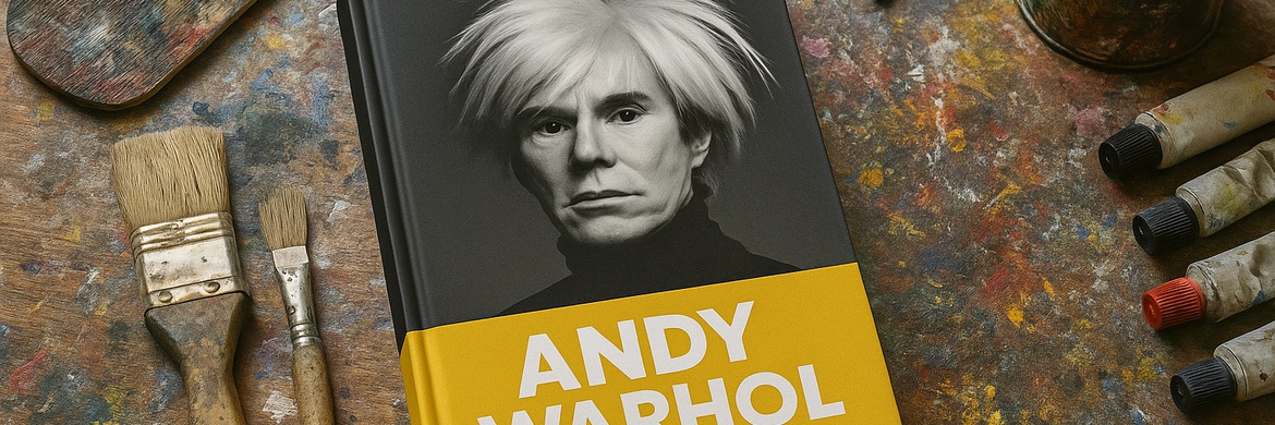 Andy Warhol: Collected Works