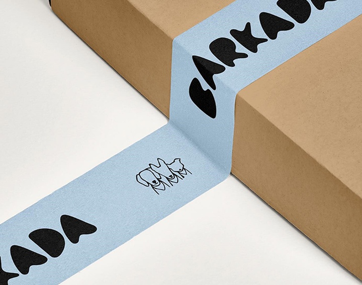 Gallery of Graphics by Kaaio Studio - New Zealand