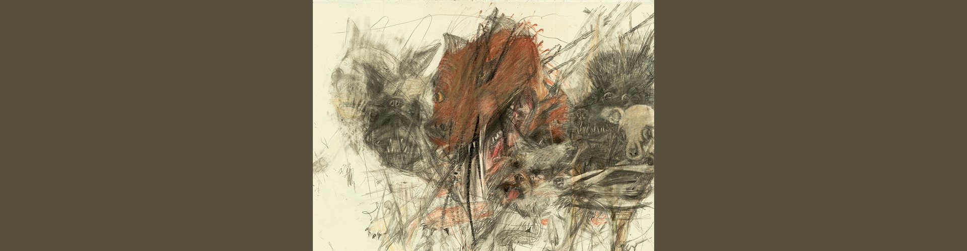 Gallery of Painting by Léo Forest