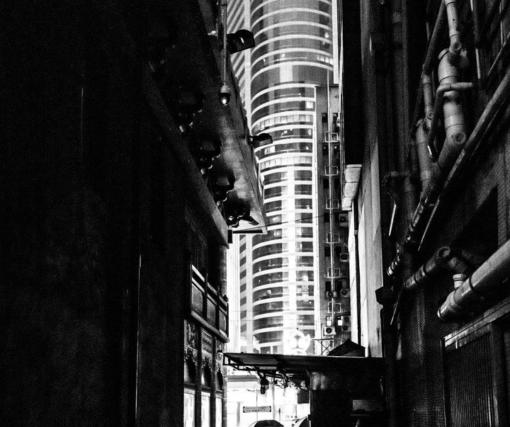 Gallery of Photography by Jason Au - Hong Kong