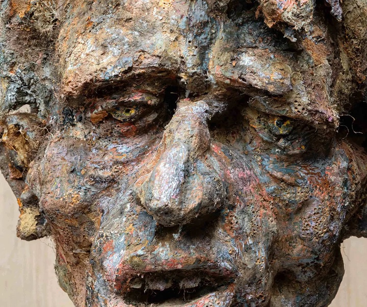 Gallery of Sculpture by Wolfgang Eckert - Germany