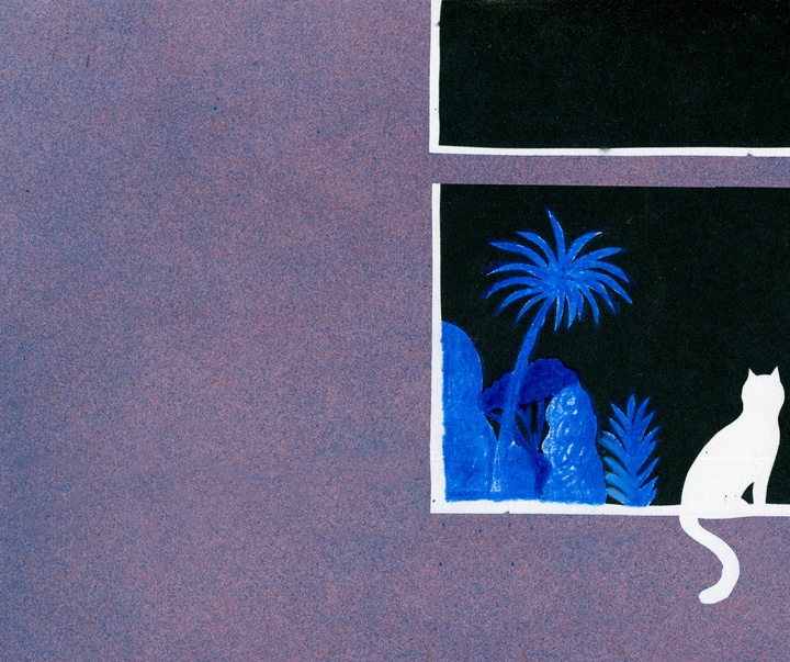 Gallery of Illustrations by Valerio Vidali - Italy