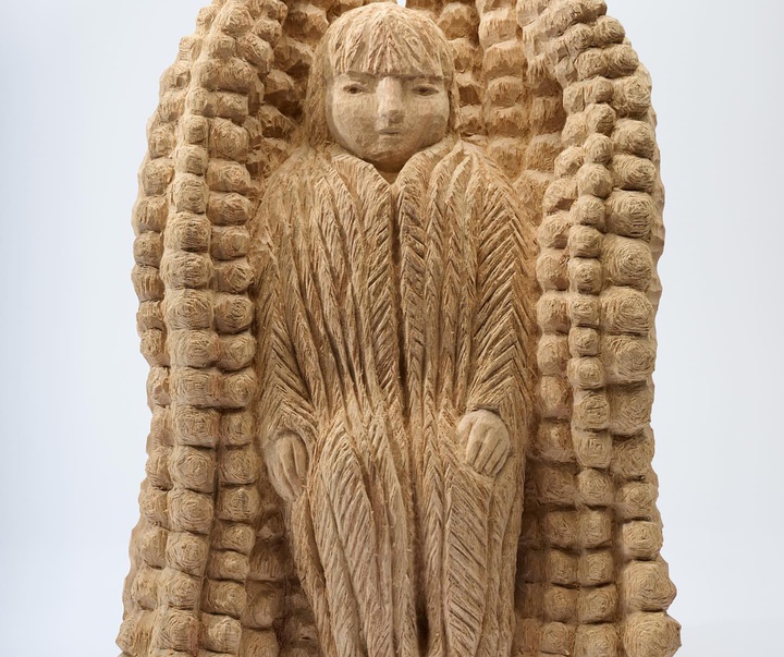 Gallery of Sculpture by Mai Kurotaki - Japan