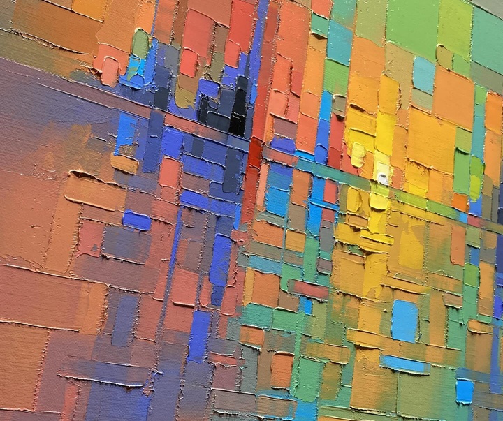 Gallery of Painting by Jason Anderson - Britannia