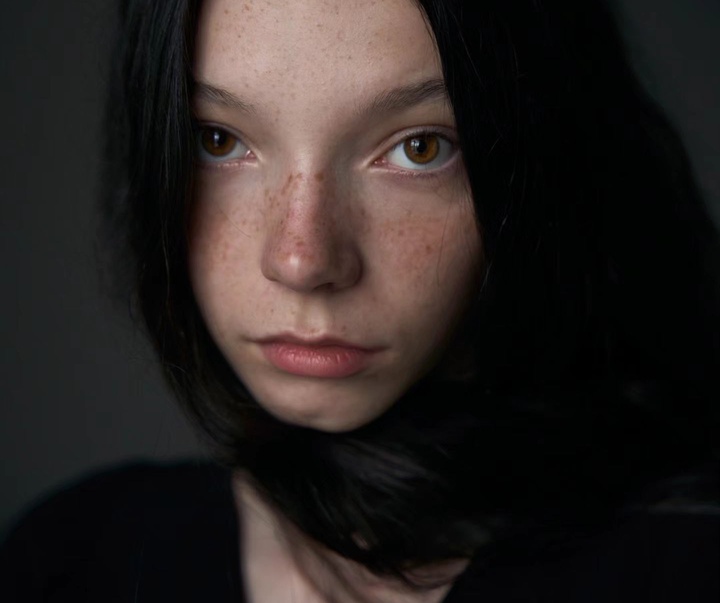 Gallery of Photography by Aleksandr Vinogradov - Russia