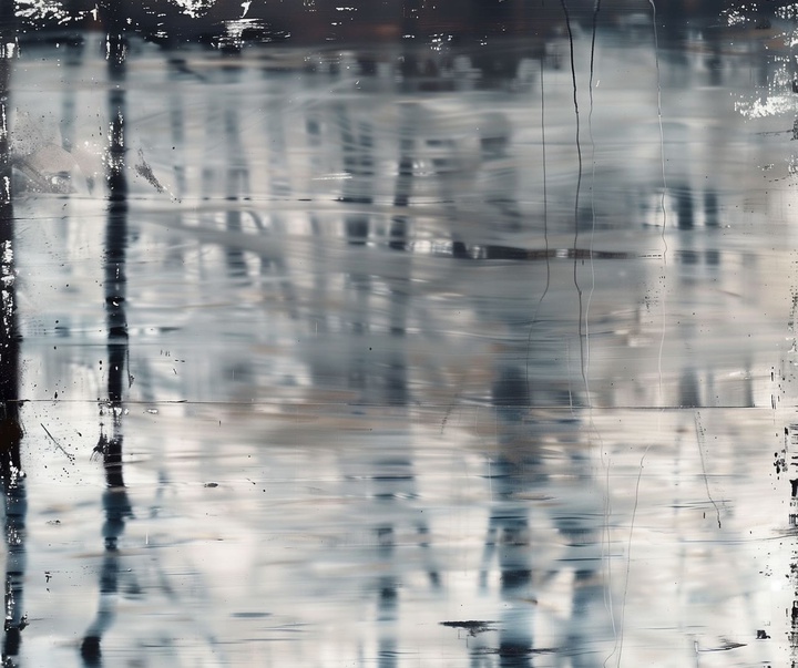 Gallery of Painting by Evan Abrahamson - USA