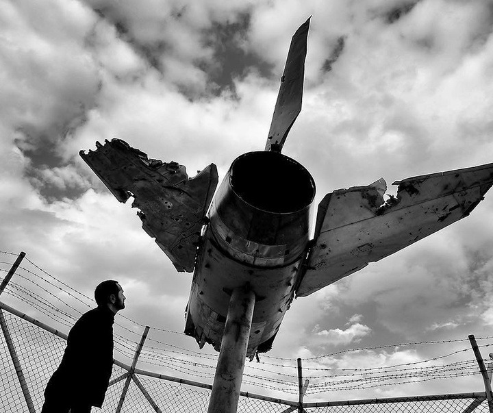 Gallery of photography by Ehsan Hemmati-Iran