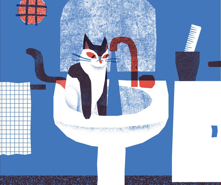 Gallery of Illustration by Ane arzelus - Spain